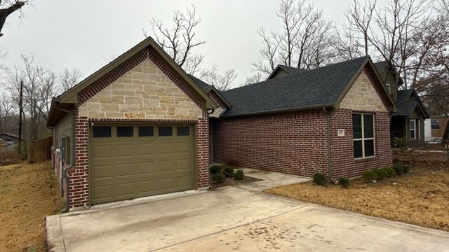 1020 Rice Street, Denison, TX 75020