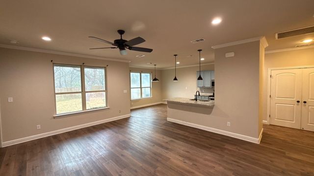 1020 Rice Street, Denison, TX 75020