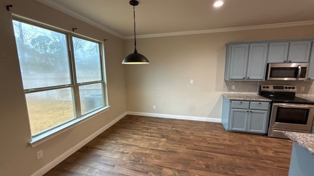 1020 Rice Street, Denison, TX 75020