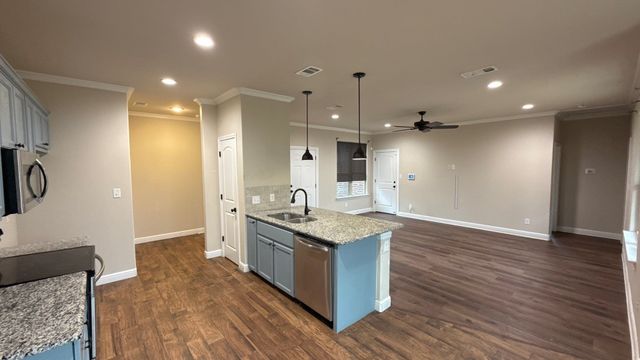 1020 Rice Street, Denison, TX 75020