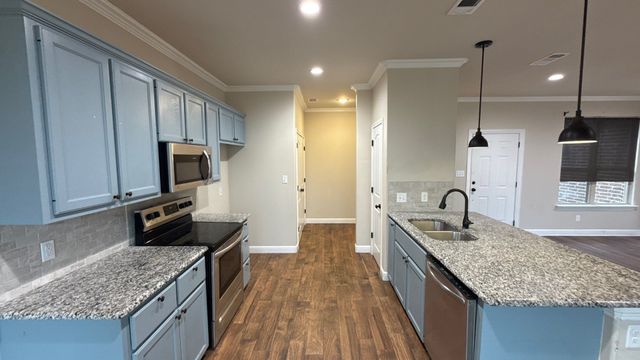 1020 Rice Street, Denison, TX 75020