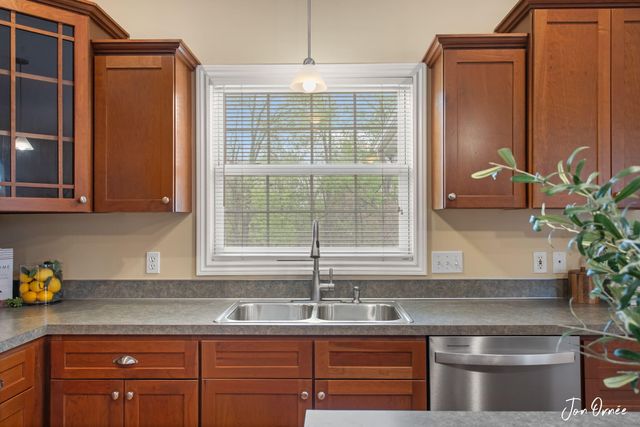 8249 Morning Dew Court Sw, Byron Twp, MI 49315