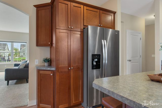 8249 Morning Dew Court Sw, Byron Twp, MI 49315