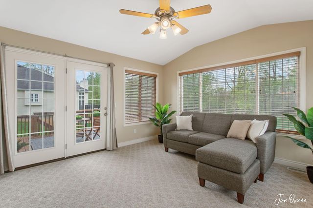 8249 Morning Dew Court Sw, Byron Twp, MI 49315