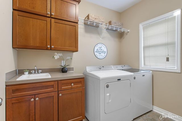 8249 Morning Dew Court Sw, Byron Twp, MI 49315