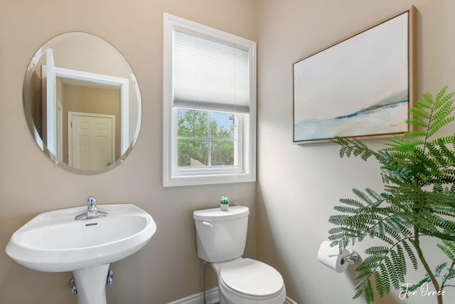 8249 Morning Dew Court Sw, Byron Twp, MI 49315