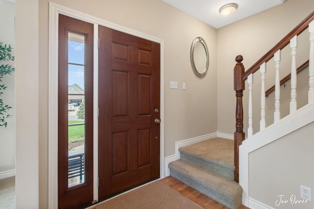 8249 Morning Dew Court Sw, Byron Twp, MI 49315