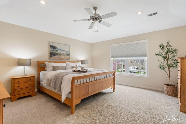 8249 Morning Dew Court Sw, Byron Twp, MI 49315