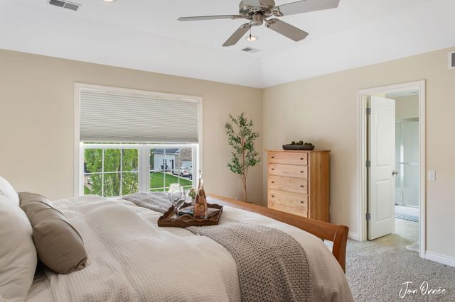 8249 Morning Dew Court Sw, Byron Twp, MI 49315