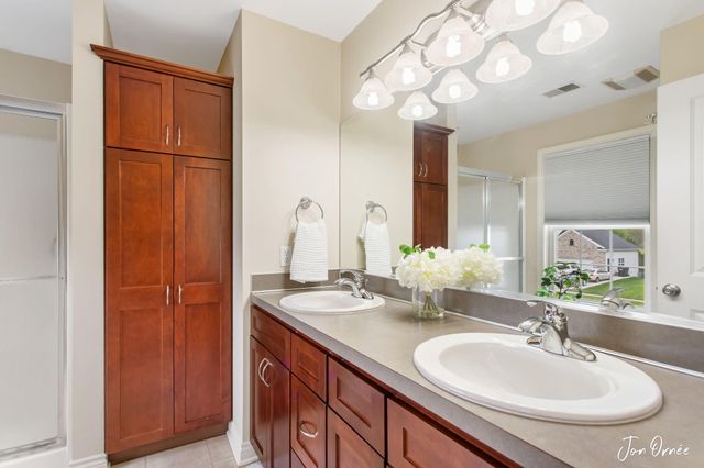 8249 Morning Dew Court Sw, Byron Twp, MI 49315