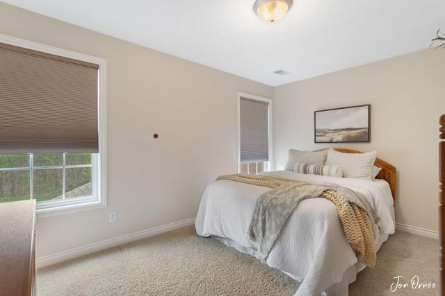 8249 Morning Dew Court Sw, Byron Twp, MI 49315