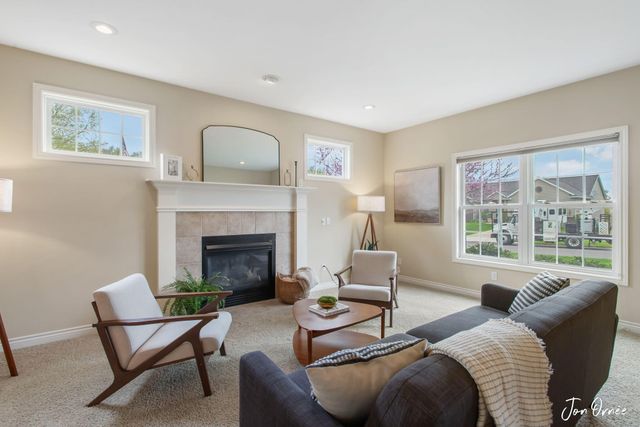 8249 Morning Dew Court Sw, Byron Twp, MI 49315