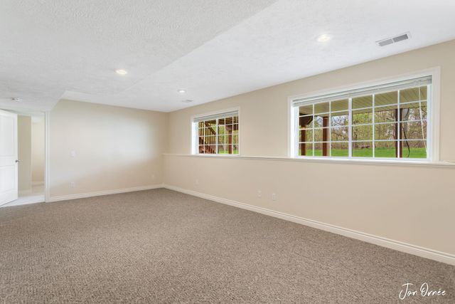 8249 Morning Dew Court Sw, Byron Twp, MI 49315