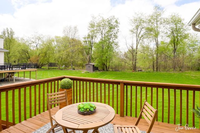 8249 Morning Dew Court Sw, Byron Twp, MI 49315