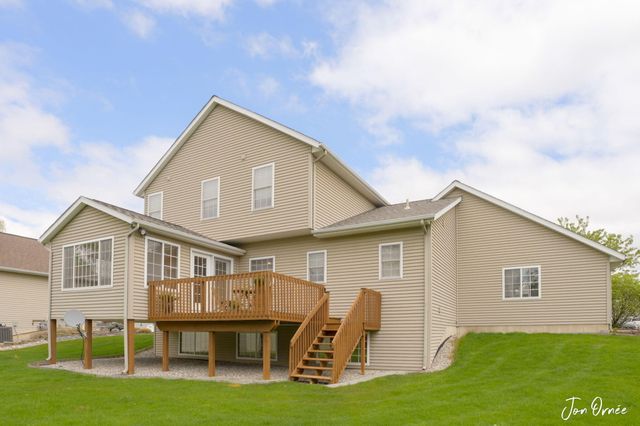 8249 Morning Dew Court Sw, Byron Twp, MI 49315