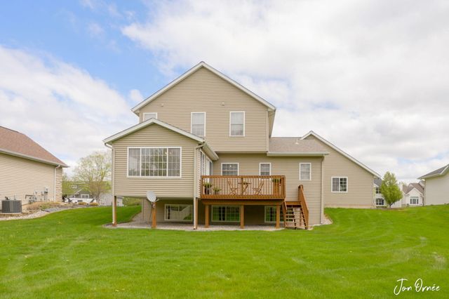 8249 Morning Dew Court Sw, Byron Twp, MI 49315