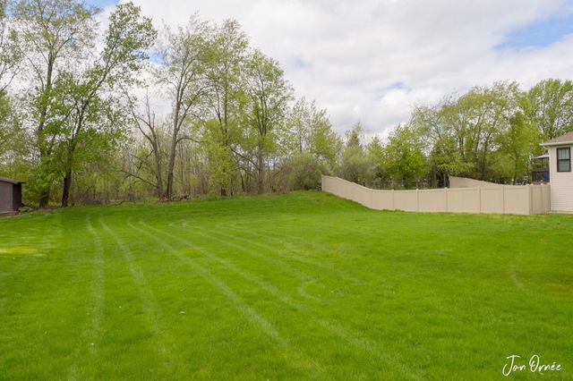 8249 Morning Dew Court Sw, Byron Twp, MI 49315