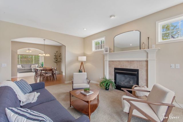 8249 Morning Dew Court Sw, Byron Twp, MI 49315