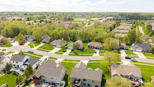 8249 Morning Dew Court Sw, Byron Twp, MI 49315