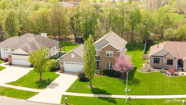8249 Morning Dew Court Sw, Byron Twp, MI 49315