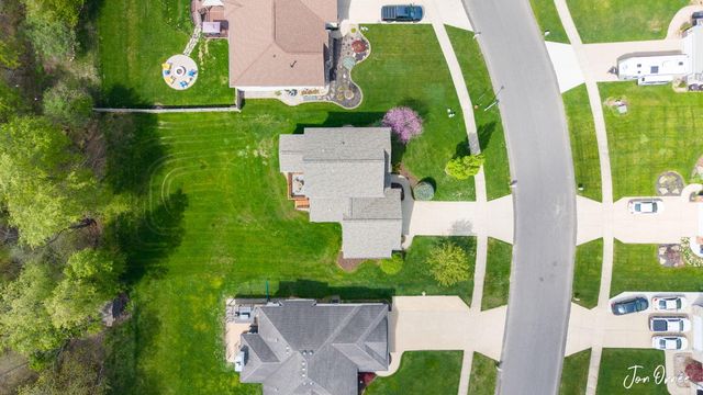 8249 Morning Dew Court Sw, Byron Twp, MI 49315