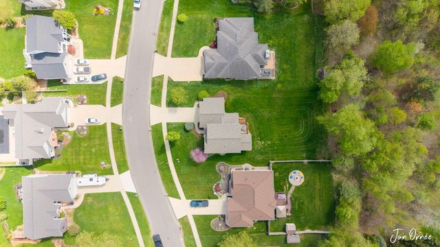 8249 Morning Dew Court Sw, Byron Twp, MI 49315