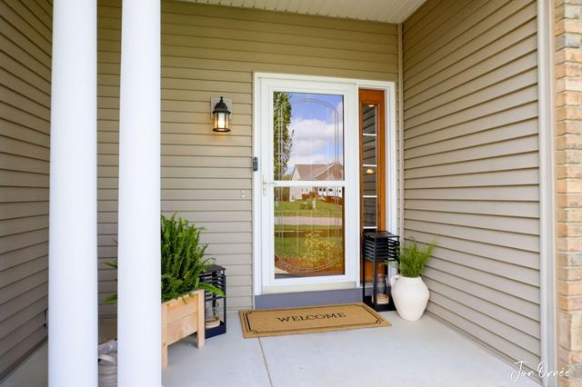 8249 Morning Dew Court Sw, Byron Twp, MI 49315