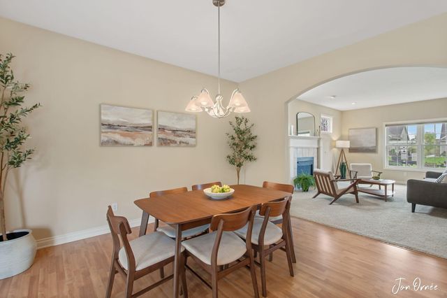 8249 Morning Dew Court Sw, Byron Twp, MI 49315