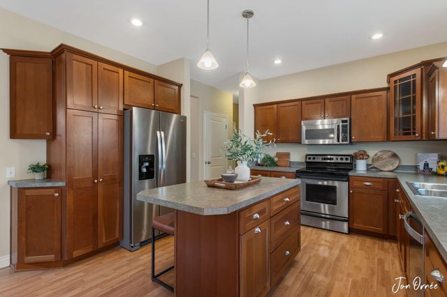 8249 Morning Dew Court Sw, Byron Twp, MI 49315