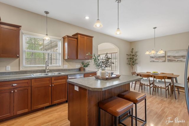 8249 Morning Dew Court Sw, Byron Twp, MI 49315
