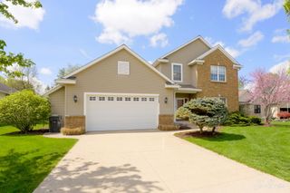 8249 Morning Dew Court Sw, Byron Twp, MI 49315