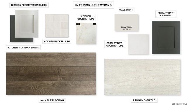 10742 Saleh Corner, San Antonio, TX 78224