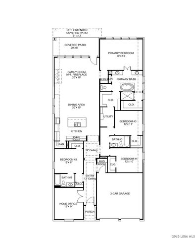 10742 Saleh Corner, San Antonio, TX 78224