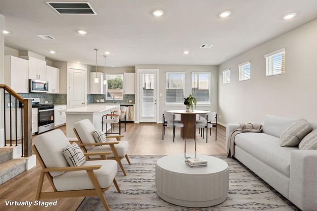 10002 Rustic Charm Street, Houston, TX 77080