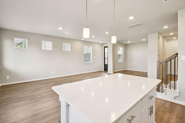 10002 Rustic Charm Street, Houston, TX 77080