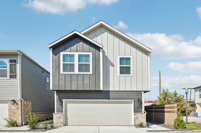 10002 Rustic Charm Street, Houston, TX 77080