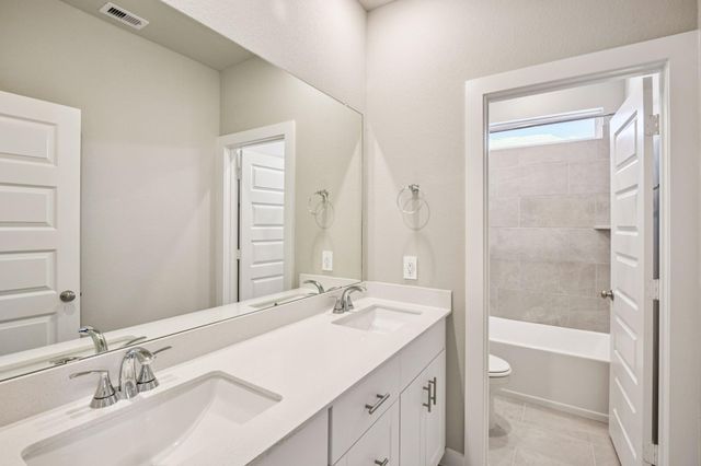 10002 Rustic Charm Street, Houston, TX 77080