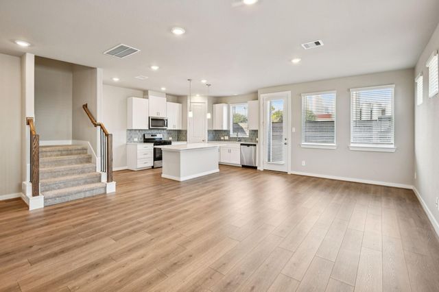 10002 Rustic Charm Street, Houston, TX 77080