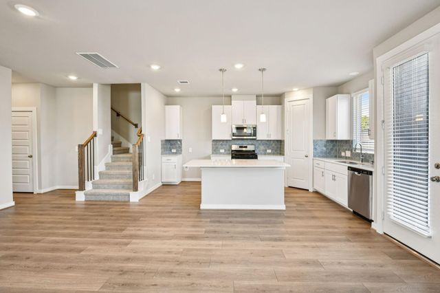 10002 Rustic Charm Street, Houston, TX 77080