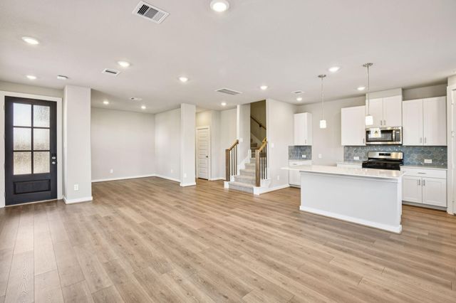 10002 Rustic Charm Street, Houston, TX 77080