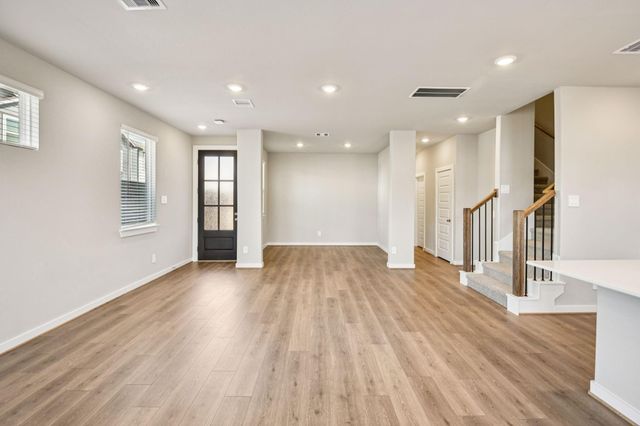 10002 Rustic Charm Street, Houston, TX 77080