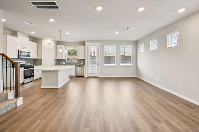 10002 Rustic Charm Street, Houston, TX 77080