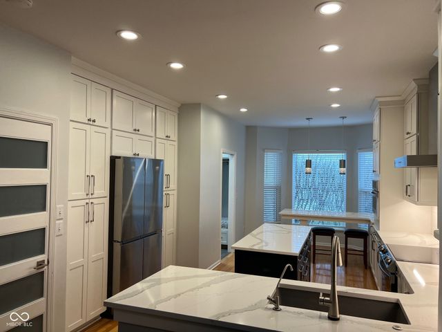 5484 Laurel Crest Run, Noblesville, IN 46062