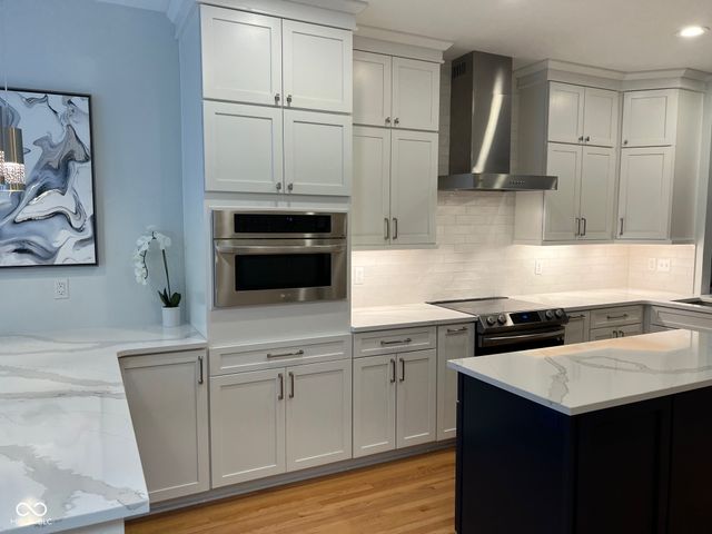 5484 Laurel Crest Run, Noblesville, IN 46062