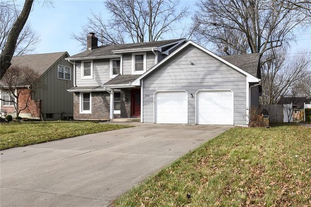 710 SW Murray Road, Lee's Summit, MO 64081