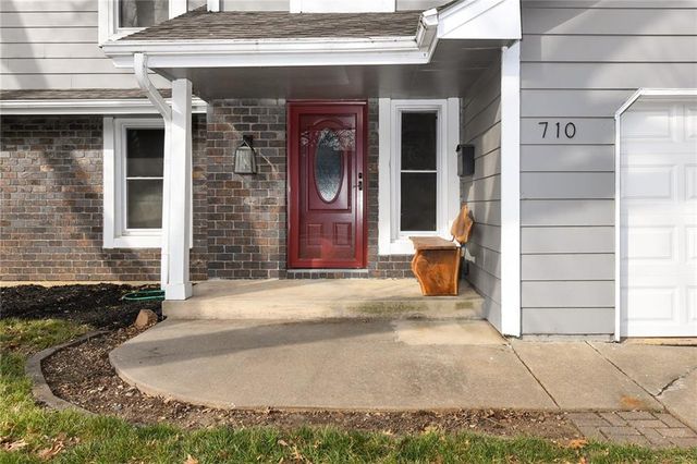 710 SW Murray Road, Lee's Summit, MO 64081