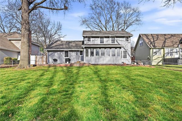 710 SW Murray Road, Lee's Summit, MO 64081