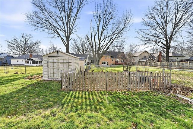 710 SW Murray Road, Lee's Summit, MO 64081