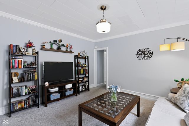 329 N Jameson Street, Lebanon, IN 46052