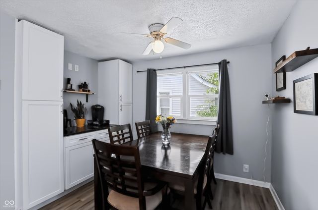 329 N Jameson Street, Lebanon, IN 46052